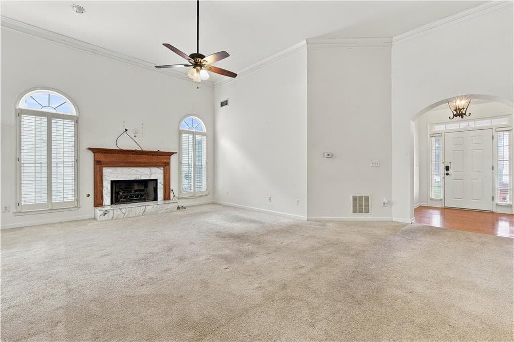 5 bedroom, 3 bathroom, 3,513 sq ft single family residence for sale at 3357 Arbor Path Drive, Atlanta, GA 30340 — photo 9