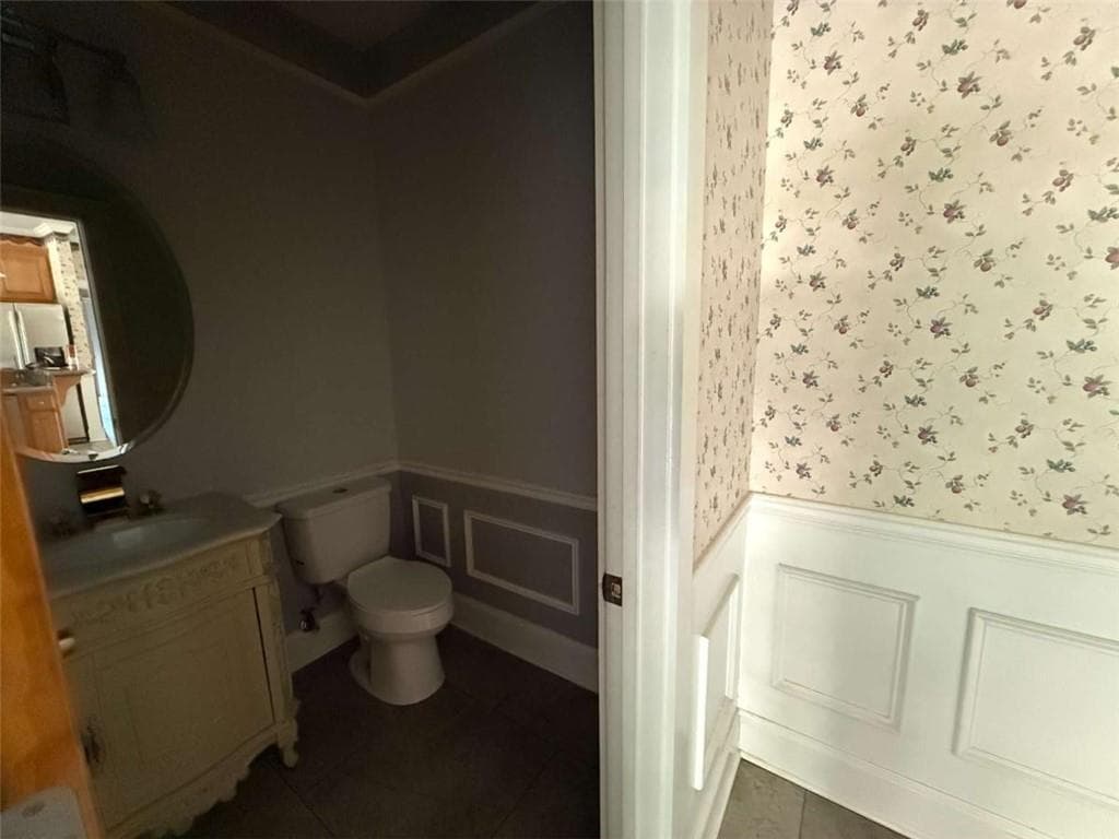 4 bedroom, 3 bathroom, 2,336 sq ft single family residence for sale at 2324 Sheridan Court, Villa Rica, GA 30180 — photo 6