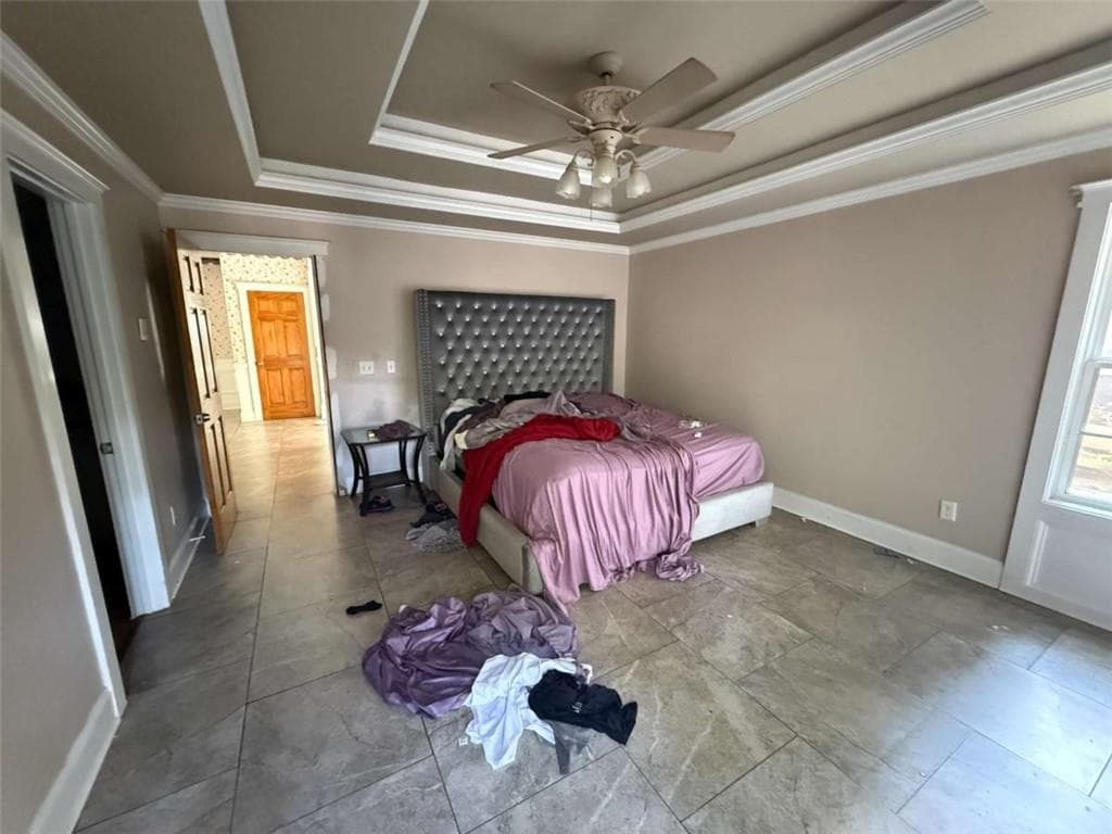 4 bedroom, 3 bathroom, 2,336 sq ft single family residence for sale at 2324 Sheridan Court, Villa Rica, GA 30180 — photo 9