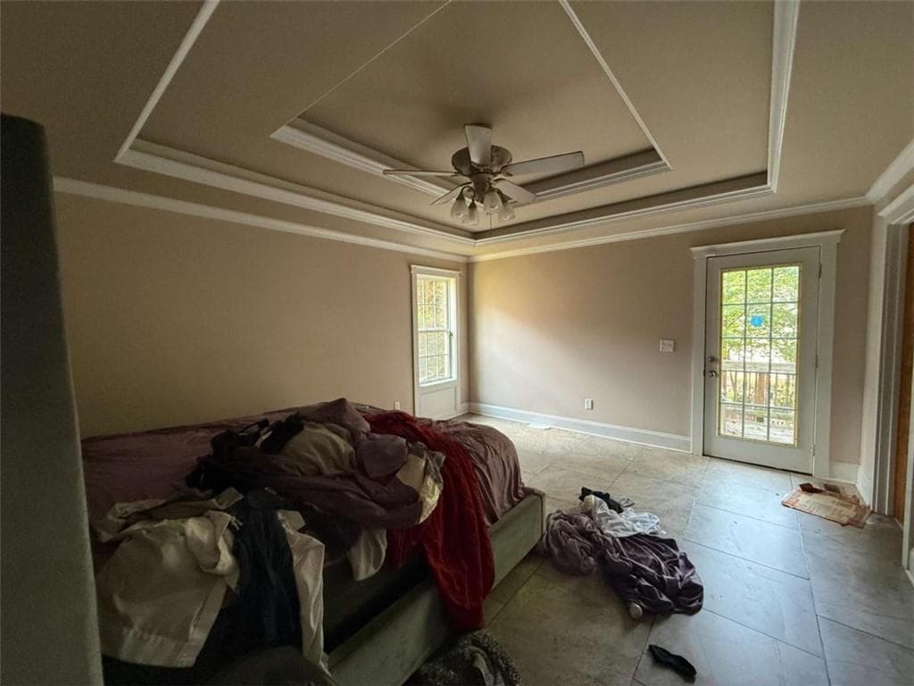 4 bedroom, 3 bathroom, 2,336 sq ft single family residence for sale at 2324 Sheridan Court, Villa Rica, GA 30180 — photo 10