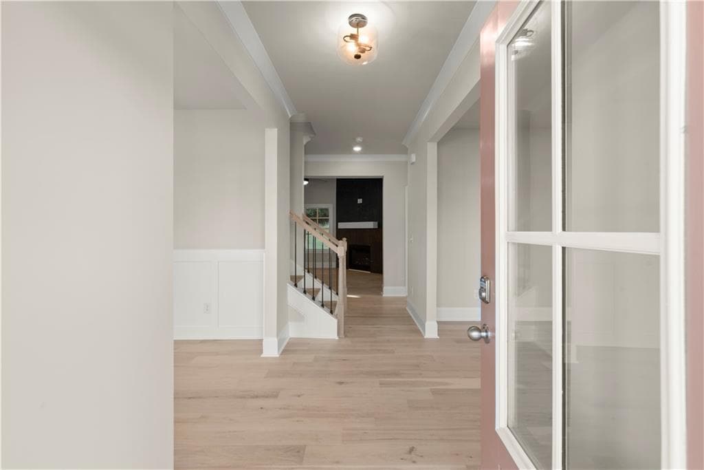 5 bedroom, 3 bathroom, 2,983 sq ft single family residence for sale at 4306 Brookhaven Drive, Covington, GA 30014 — photo 7