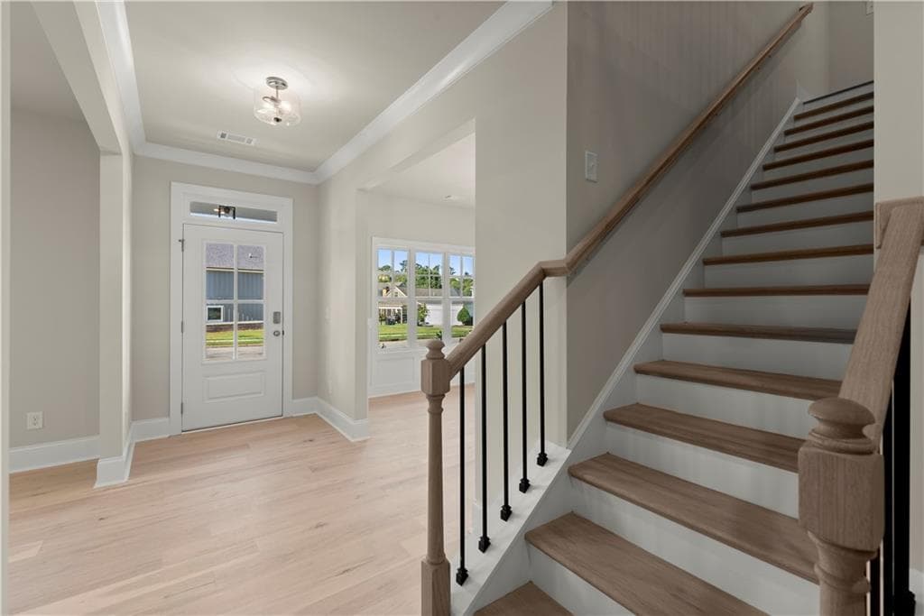 5 bedroom, 3 bathroom, 2,983 sq ft single family residence for sale at 4306 Brookhaven Drive, Covington, GA 30014 — photo 8