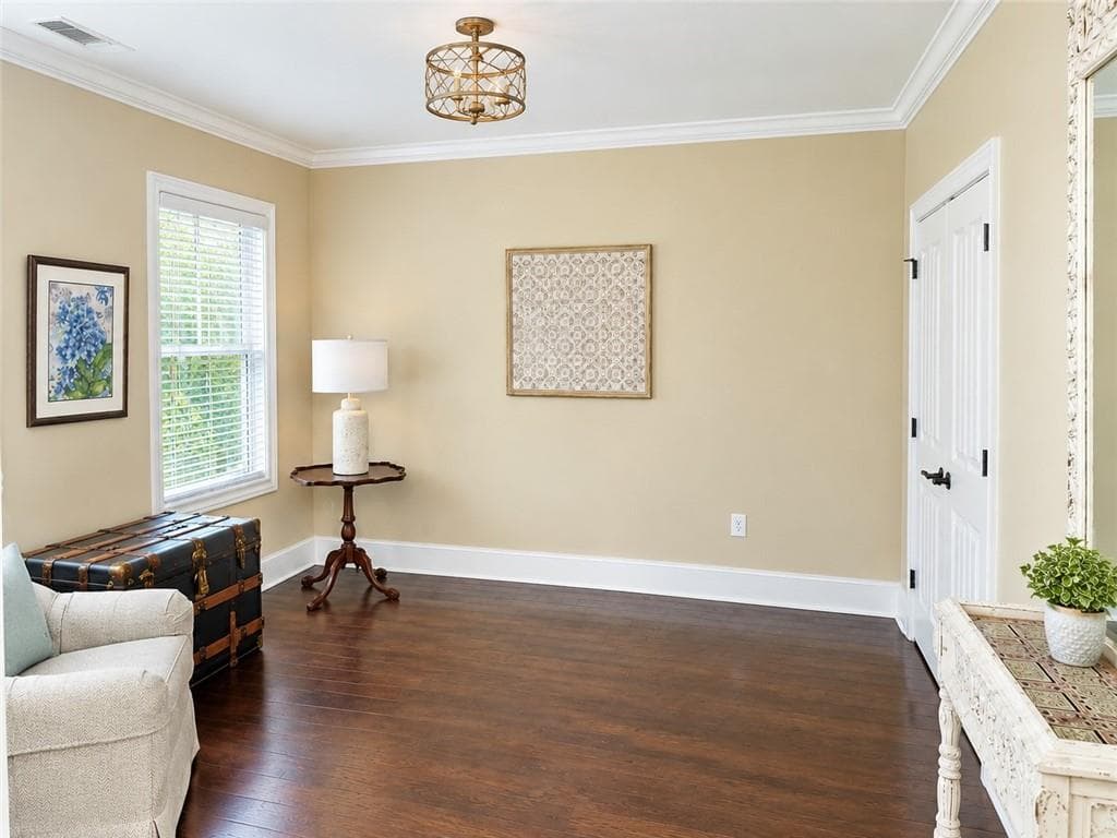 2 bedroom, 3 bathroom, 2,704 sq ft single family residence under contract at 529 Audubon Circle, Woodstock, GA 30188 — photo 5