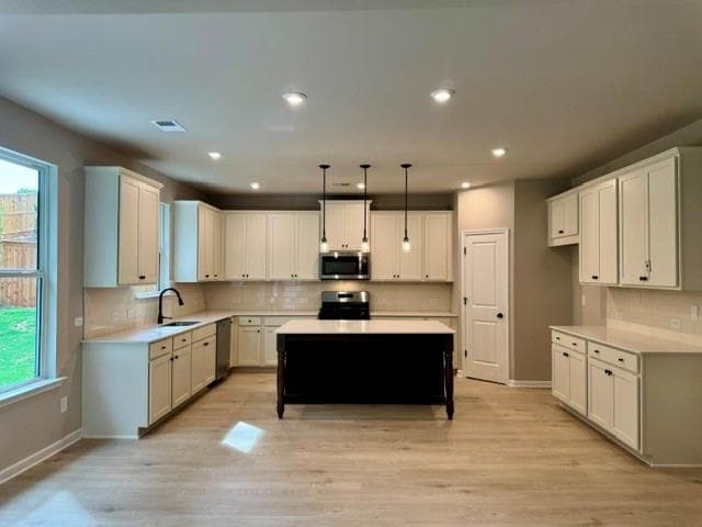 4 bedroom, 3 bathroom, 2,272 sq ft single family residence for sale at 361 Waterbluff Drive, Mableton, GA 30126 — photo 7