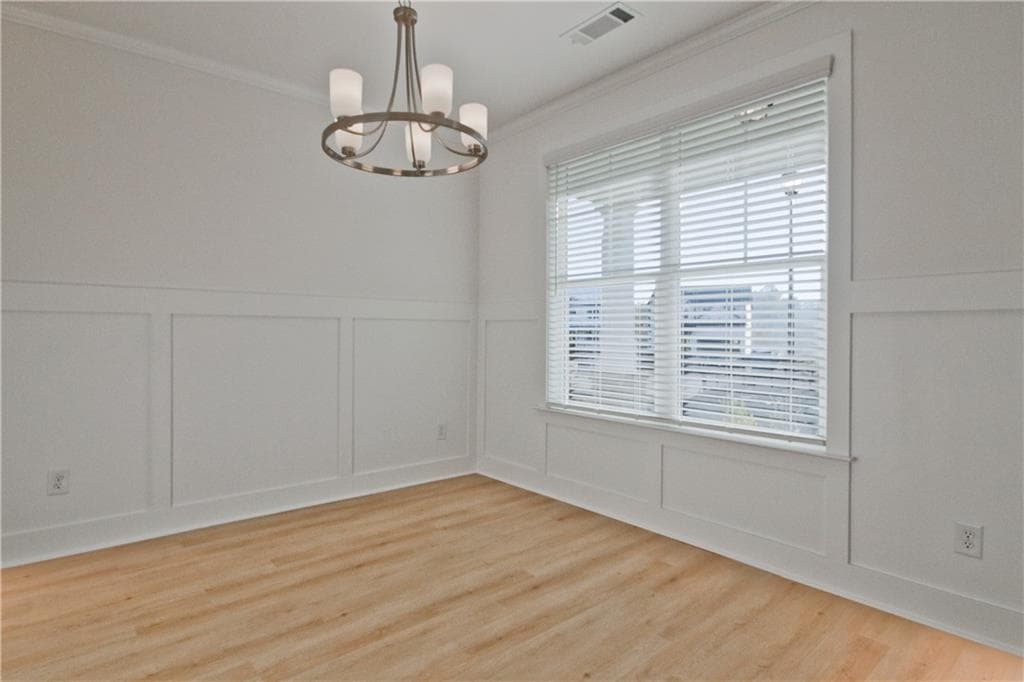 5 bedroom, 3 bathroom single family residence for sale at 183 Open Waters Walk, Braselton, GA 30517 — photo 8