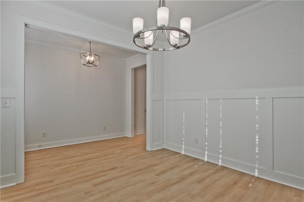 5 bedroom, 3 bathroom single family residence for sale at 183 Open Waters Walk, Braselton, GA 30517 — photo 9