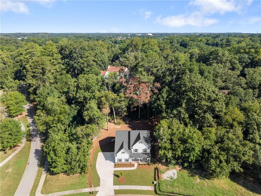 4 bedroom, 3 bathroom, 2,763 sq ft single family residence for sale at 4322 Brookhaven Drive, Covington, GA 30014 — photo 5