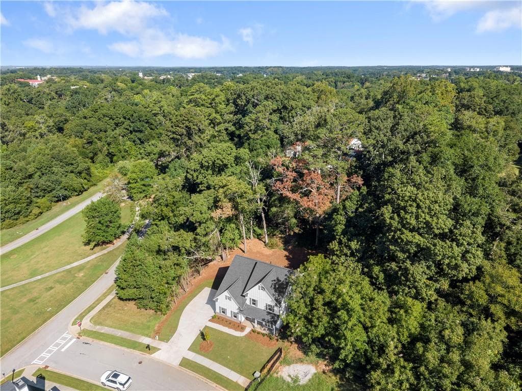 4 bedroom, 3 bathroom, 2,763 sq ft single family residence for sale at 4322 Brookhaven Drive, Covington, GA 30014 — photo 6
