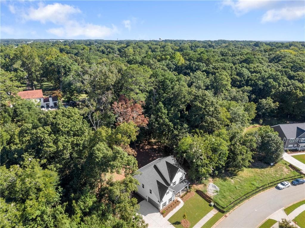4 bedroom, 3 bathroom, 2,763 sq ft single family residence for sale at 4322 Brookhaven Drive, Covington, GA 30014 — photo 7