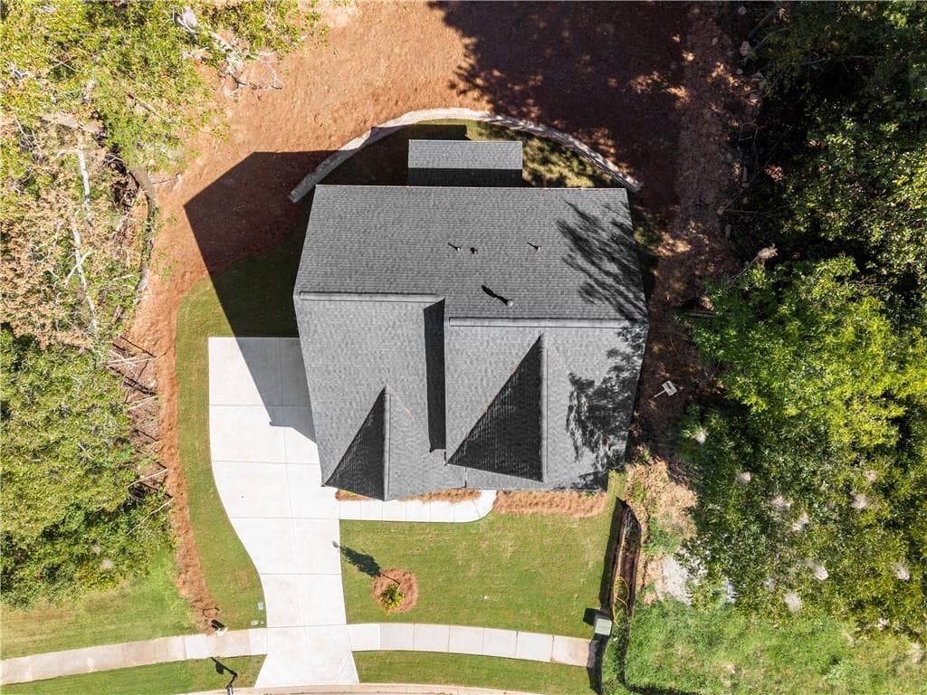 4 bedroom, 3 bathroom, 2,763 sq ft single family residence for sale at 4322 Brookhaven Drive, Covington, GA 30014 — photo 8