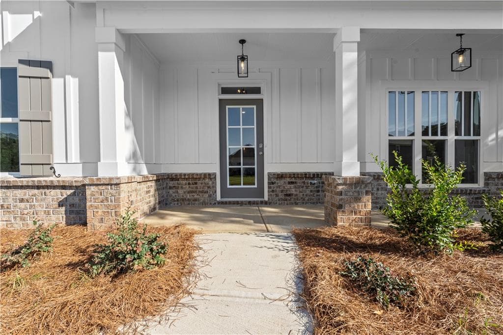 4 bedroom, 3 bathroom, 2,763 sq ft single family residence for sale at 4322 Brookhaven Drive, Covington, GA 30014 — photo 10