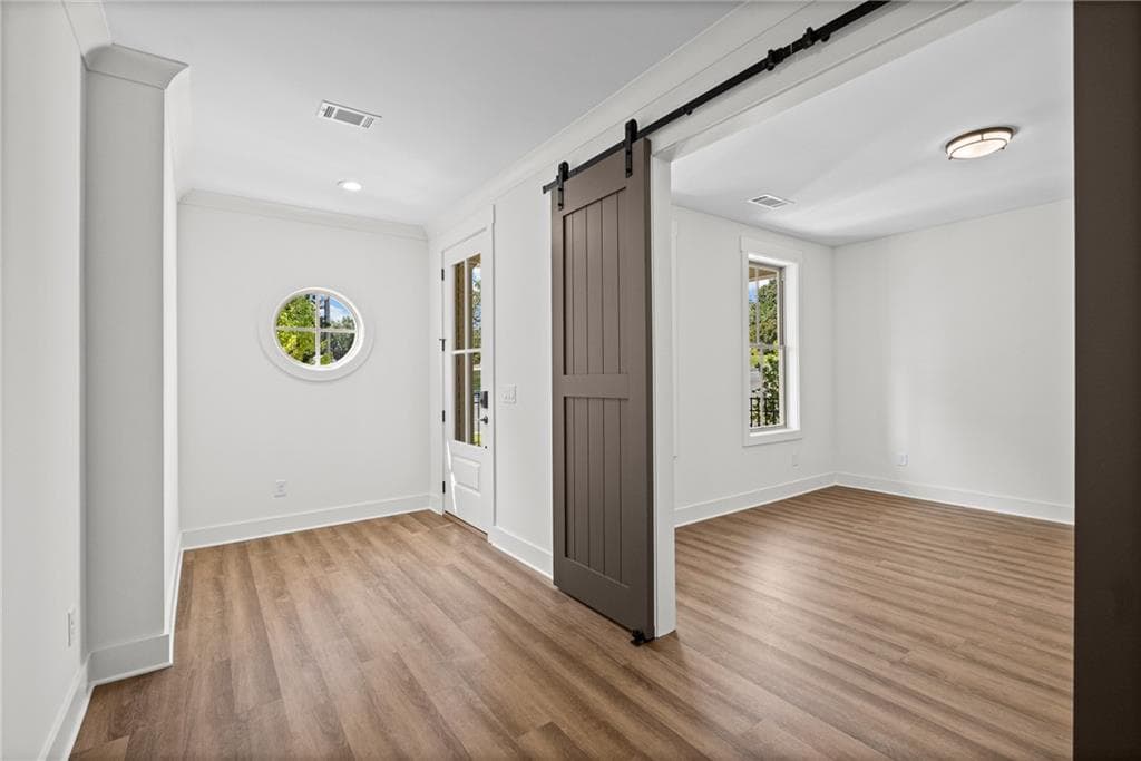 3 bedroom, 4 bathroom, 2,648 sq ft townhouse for sale at 1960 Flying Scotsman Drive 6, Kennesaw, GA 30144 — photo 6