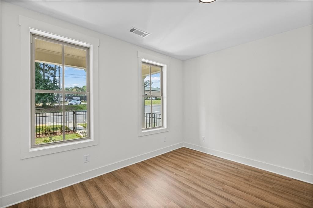 3 bedroom, 4 bathroom, 2,648 sq ft townhouse for sale at 1960 Flying Scotsman Drive 6, Kennesaw, GA 30144 — photo 10