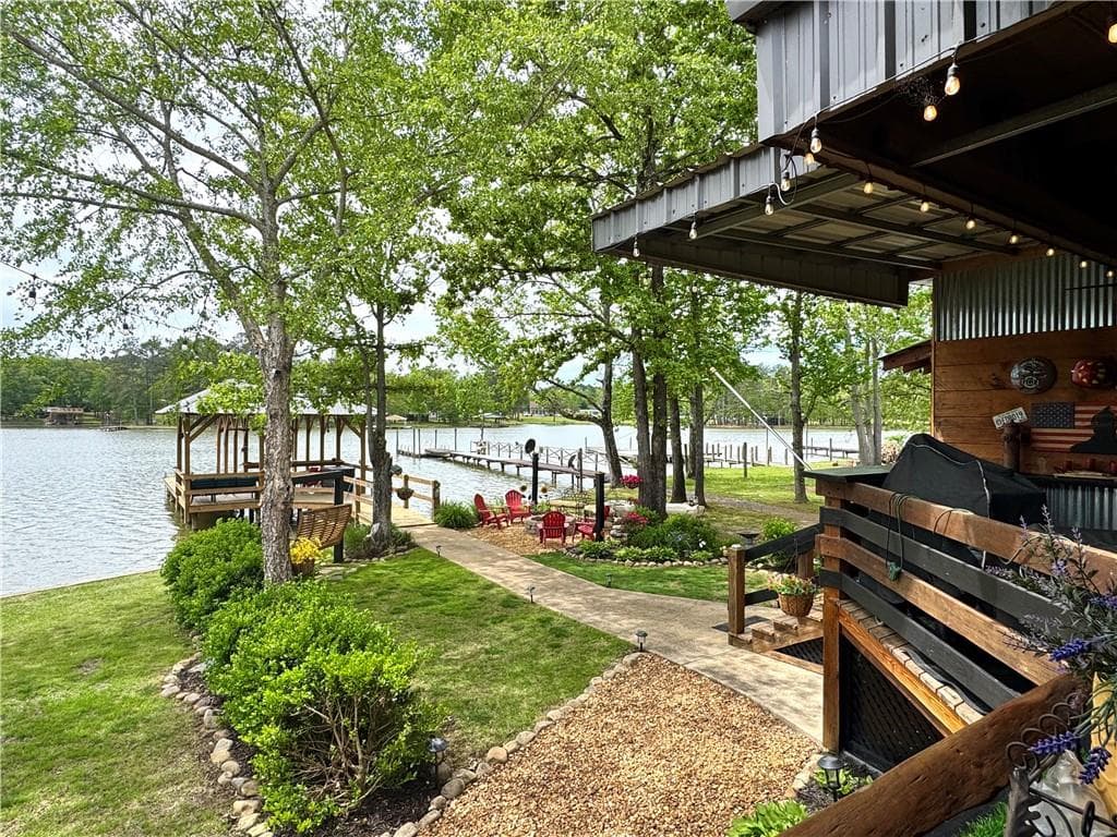 other for sale at 1210 County Road 131, Cedar Bluff, AL 35959 — photo 2