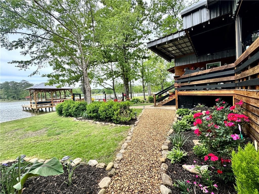 other for sale at 1210 County Road 131, Cedar Bluff, AL 35959 — photo 3
