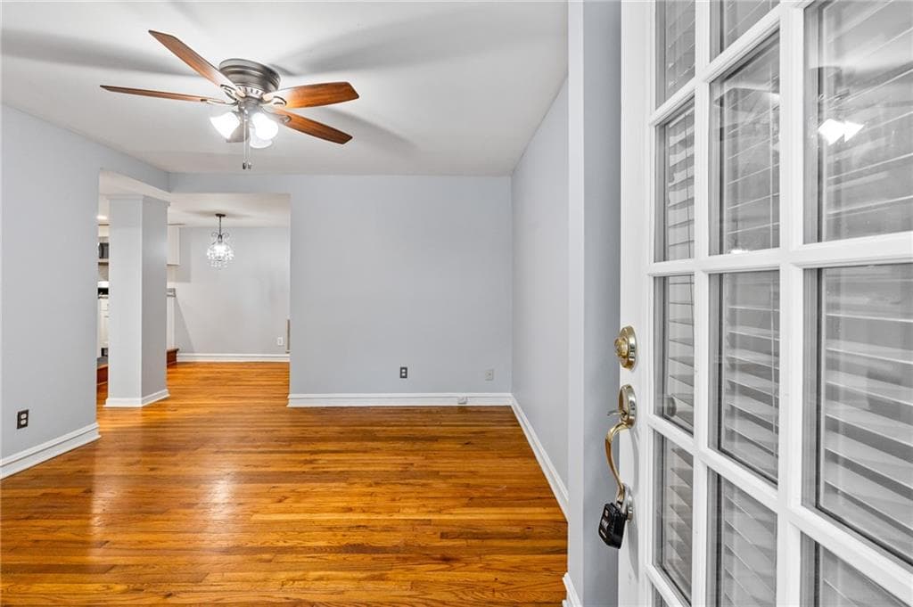 1 bedroom, 1 bathroom, 618 sq ft condominium for sale at 71 Maddox Drive C, Atlanta, GA 30309 — photo 5