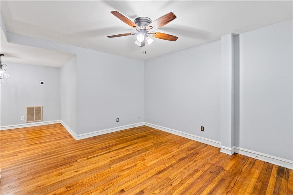 1 bedroom, 1 bathroom, 618 sq ft condominium for sale at 71 Maddox Drive C, Atlanta, GA 30309 — photo 7