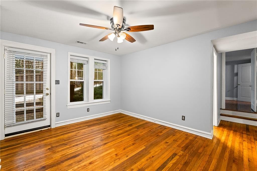 1 bedroom, 1 bathroom, 618 sq ft condominium for sale at 71 Maddox Drive C, Atlanta, GA 30309 — photo 8