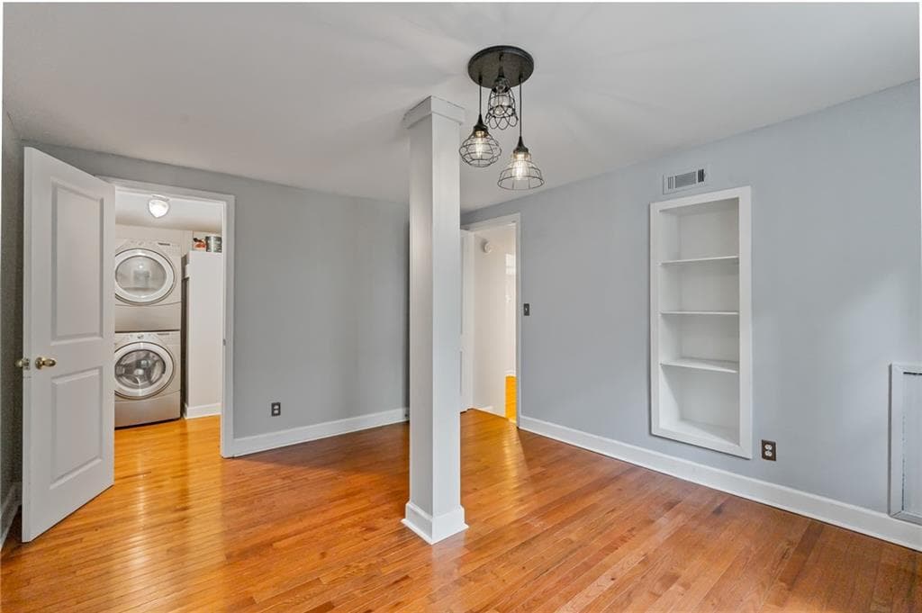 1 bedroom, 1 bathroom, 618 sq ft condominium for sale at 71 Maddox Drive C, Atlanta, GA 30309 — photo 9