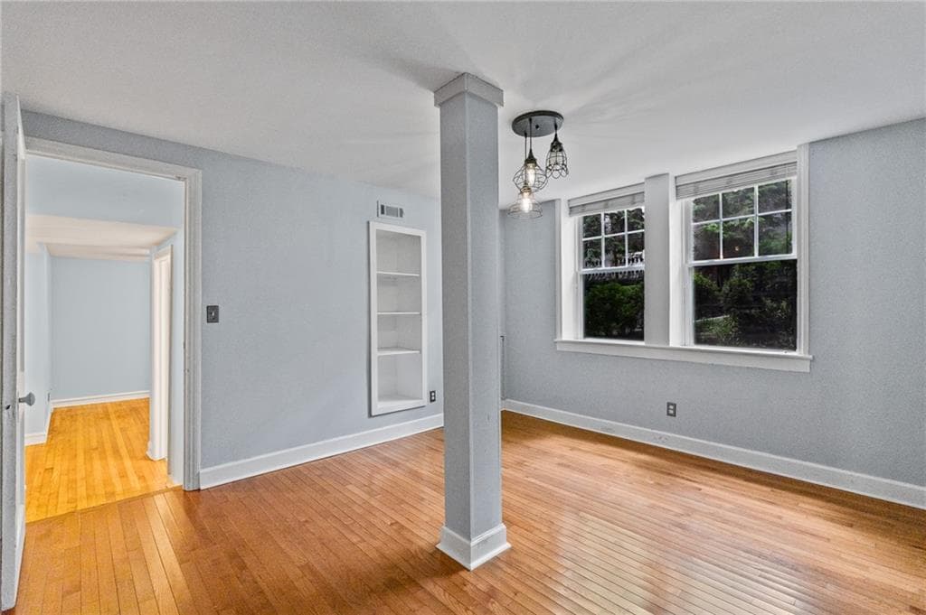 1 bedroom, 1 bathroom, 618 sq ft condominium for sale at 71 Maddox Drive C, Atlanta, GA 30309 — photo 10