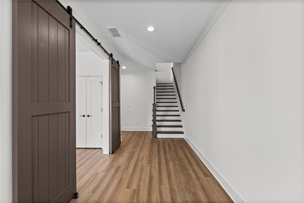 3 bedroom, 4 bathroom, 2,648 sq ft townhouse for sale at 1960 Flying Scotsman Drive 6, Kennesaw, GA 30144 — photo 4