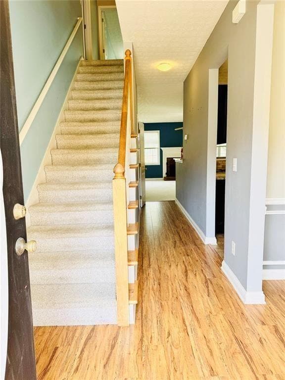 4 bedroom, 3 bathroom, 2,474 sq ft single family residence for sale at 543 Saddle Ridge Drive, Bethlehem, GA 30620 — photo 3