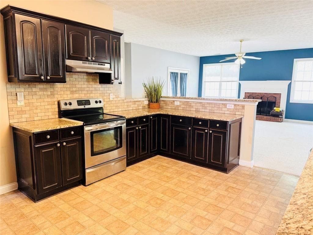 4 bedroom, 3 bathroom, 2,474 sq ft single family residence for sale at 543 Saddle Ridge Drive, Bethlehem, GA 30620 — photo 8