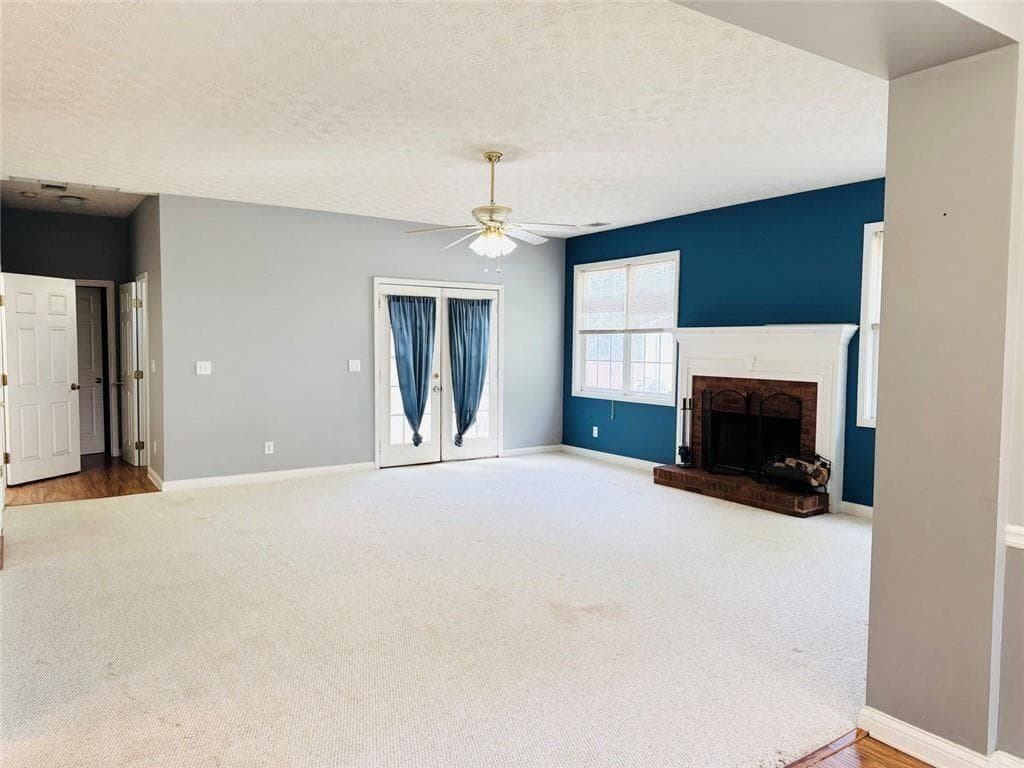 4 bedroom, 3 bathroom, 2,474 sq ft single family residence for sale at 543 Saddle Ridge Drive, Bethlehem, GA 30620 — photo 10