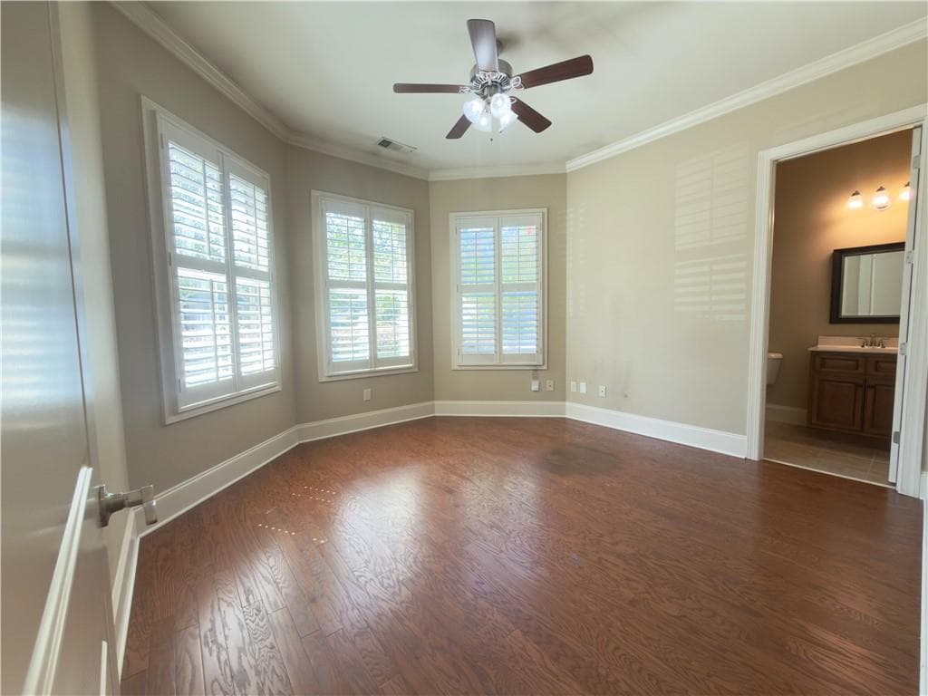 3 bedroom, 3 bathroom, 2,376 sq ft single family residence for rent at 3951 Sovereign Drive, Buford, GA 30519 for $2,300 a month — photo 7