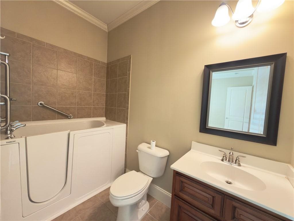 3 bedroom, 3 bathroom, 2,376 sq ft single family residence for rent at 3951 Sovereign Drive, Buford, GA 30519 for $2,300 a month — photo 8