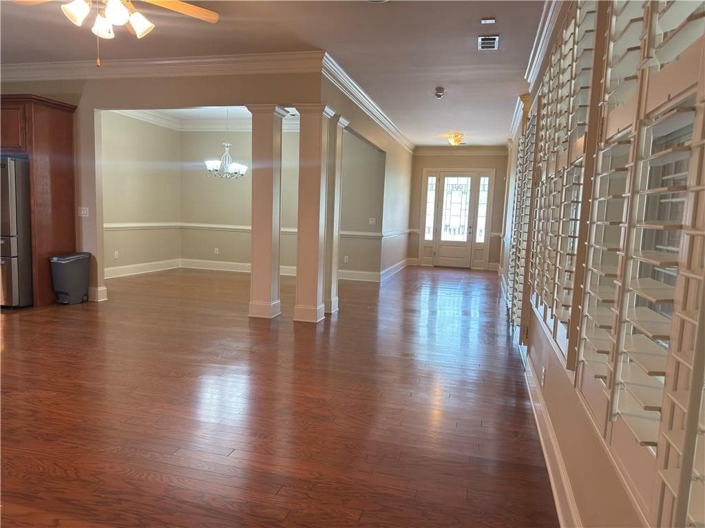 3 bedroom, 3 bathroom, 2,376 sq ft single family residence for rent at 3951 Sovereign Drive, Buford, GA 30519 for $2,300 a month — photo 9