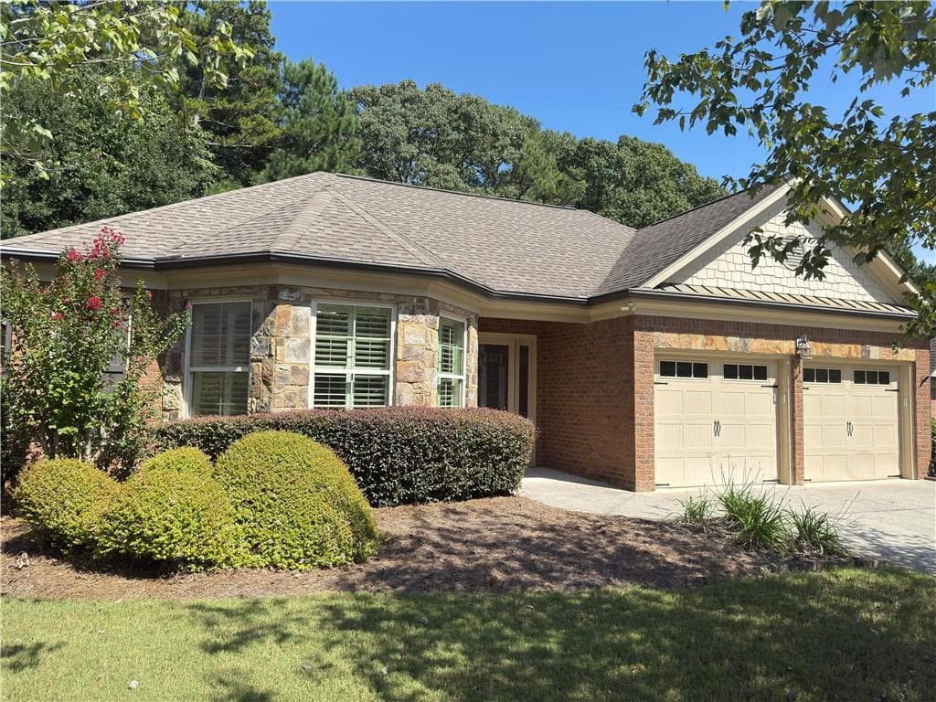 3 bedroom, 3 bathroom, 2,376 sq ft single family residence for rent at 3951 Sovereign Drive, Buford, GA 30519 for $2,300 a month
