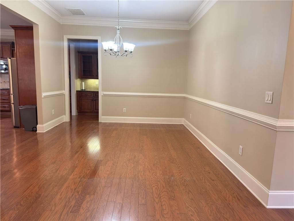 3 bedroom, 3 bathroom, 2,376 sq ft single family residence for rent at 3951 Sovereign Drive, Buford, GA 30519 for $2,300 a month — photo 10