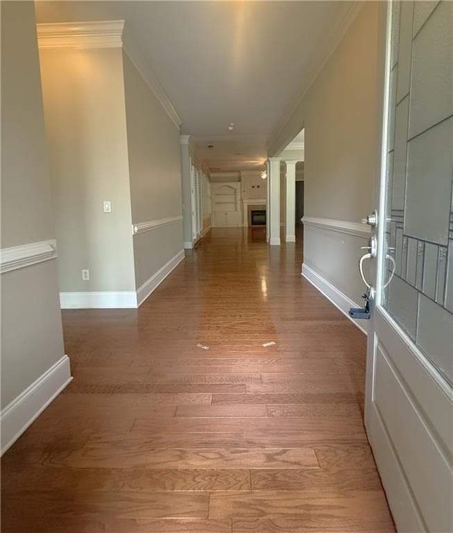 3 bedroom, 3 bathroom, 2,376 sq ft single family residence for rent at 3951 Sovereign Drive, Buford, GA 30519 for $2,300 a month — photo 6
