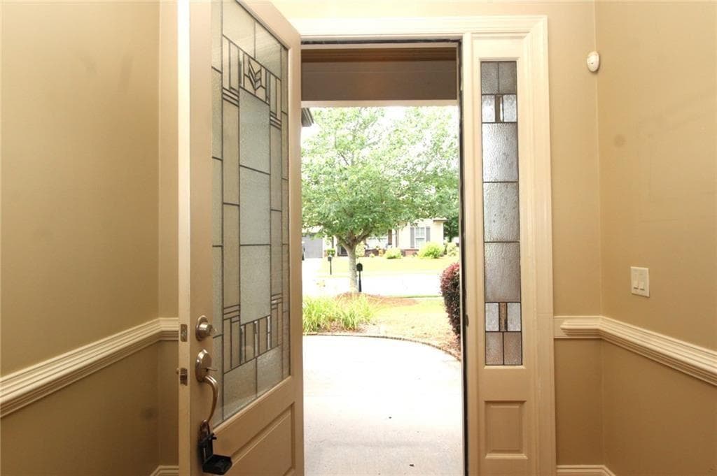 3 bedroom, 3 bathroom, 2,376 sq ft single family residence for rent at 3951 Sovereign Drive, Buford, GA 30519 for $2,300 a month — photo 5