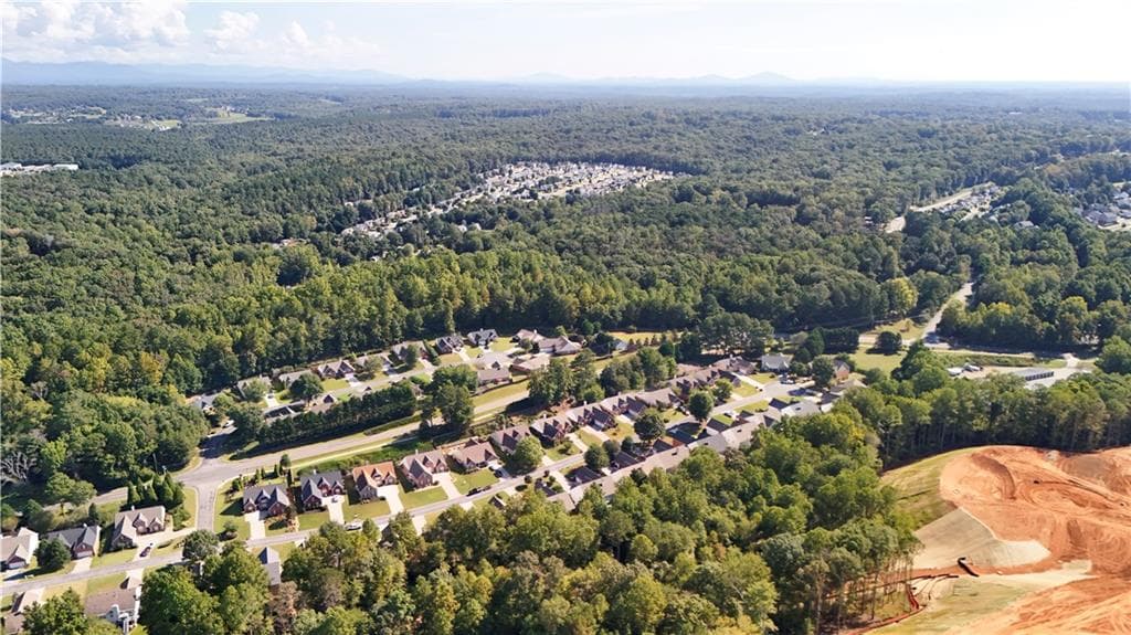 5 bedroom, 3 bathroom, 3,008 sq ft single family residence for sale at 180 Mill Stone Drive, Dawsonville, GA 30534 — photo 5