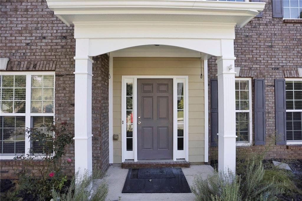 5 bedroom, 3 bathroom, 3,008 sq ft single family residence for sale at 180 Mill Stone Drive, Dawsonville, GA 30534 — photo 6