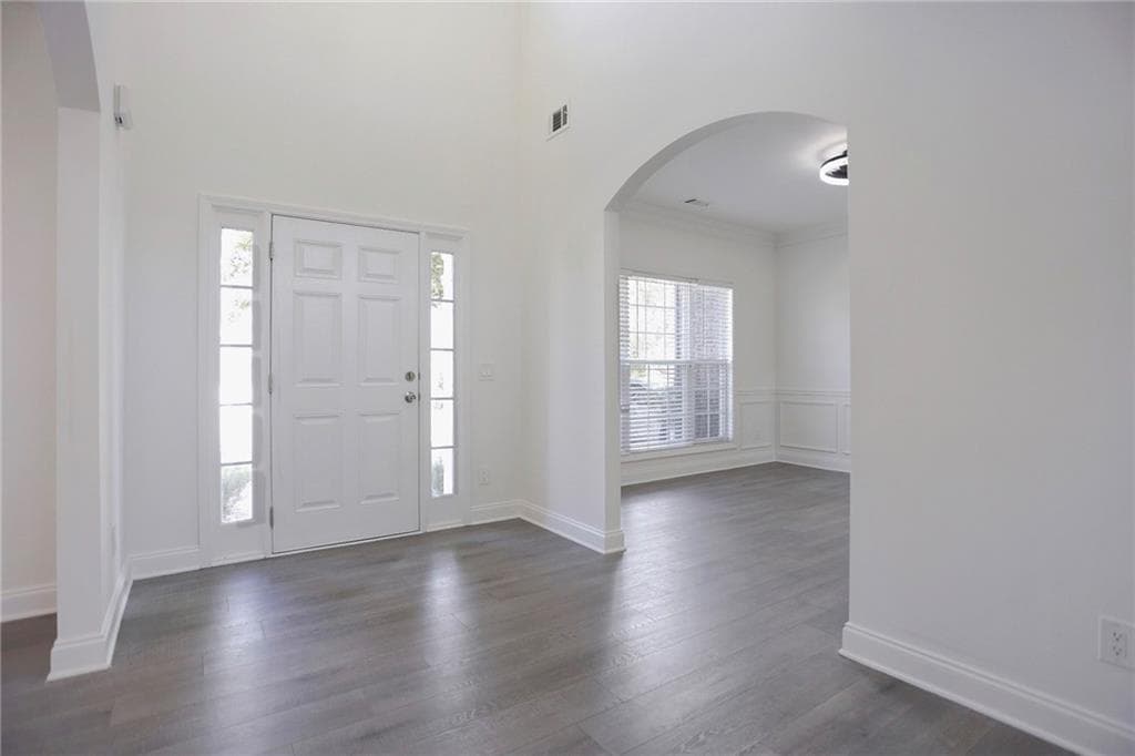 5 bedroom, 3 bathroom, 3,008 sq ft single family residence for sale at 180 Mill Stone Drive, Dawsonville, GA 30534 — photo 7