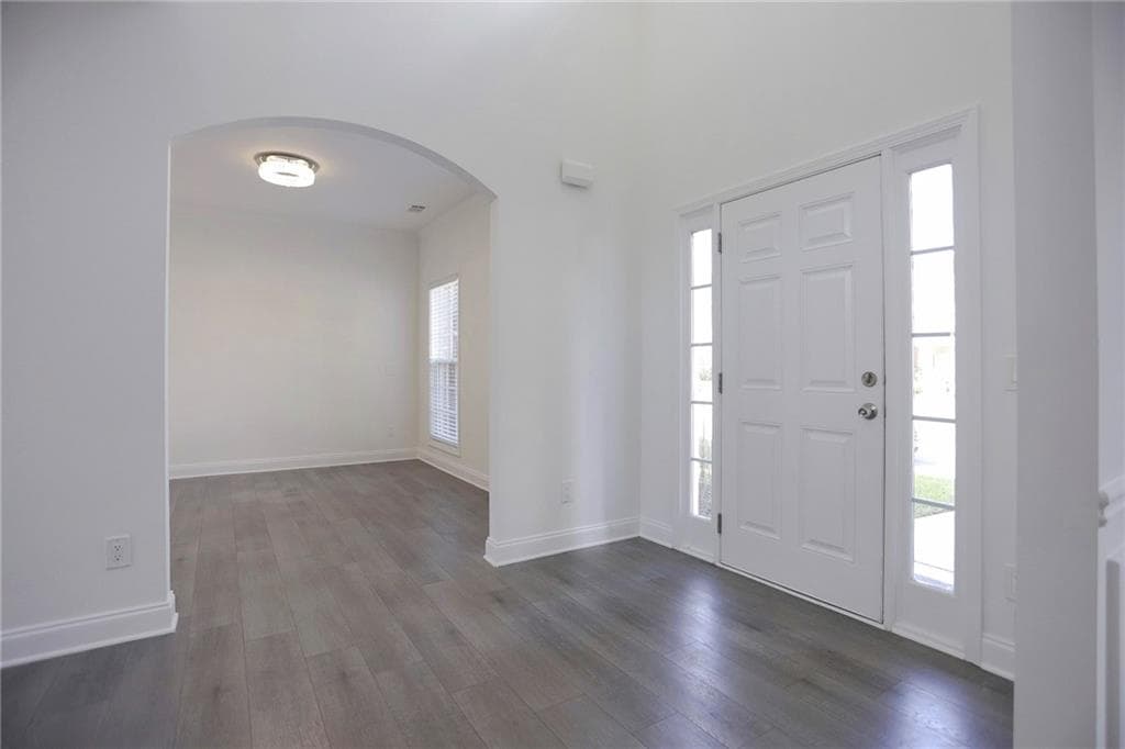 5 bedroom, 3 bathroom, 3,008 sq ft single family residence for sale at 180 Mill Stone Drive, Dawsonville, GA 30534 — photo 10