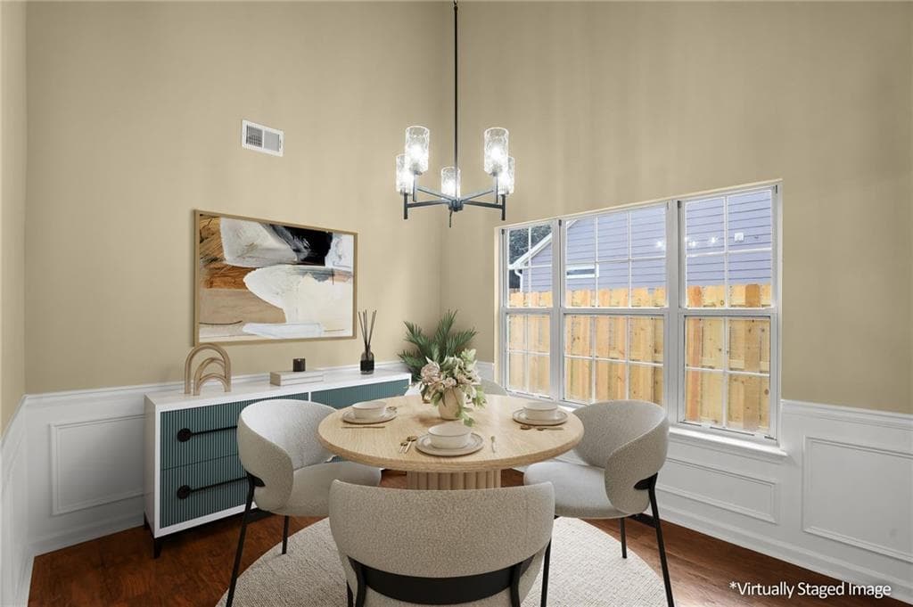 3 bedroom, 3 bathroom, 1,866 sq ft single family residence for sale at 2310 Ashton Drive, Roswell, GA 30076 — photo 7