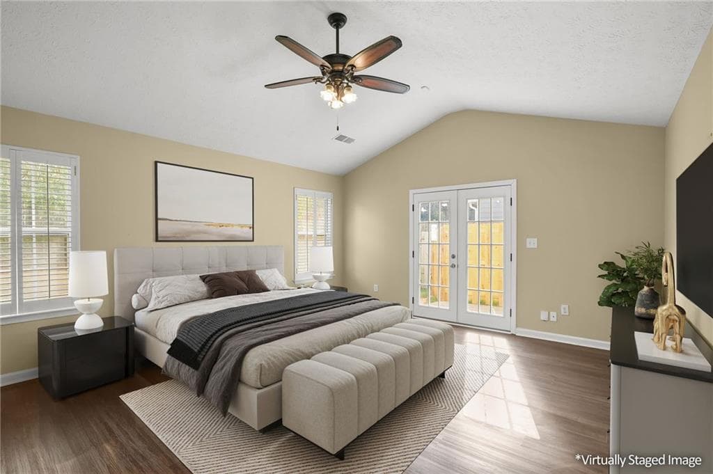 3 bedroom, 3 bathroom, 1,866 sq ft single family residence for sale at 2310 Ashton Drive, Roswell, GA 30076 — photo 8
