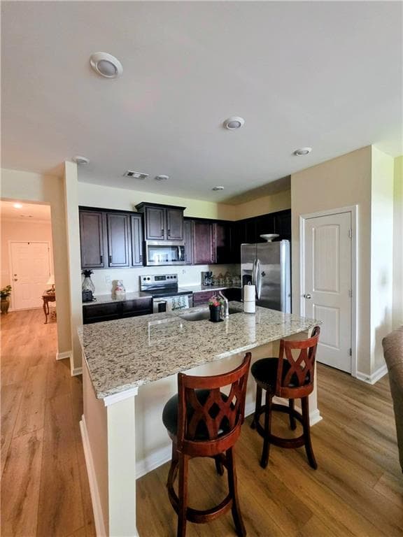 2 bedroom, 2 bathroom, 1,327 sq ft townhouse under contract at 38 Piedmont View Lane, Jasper, GA 30143 — photo 7