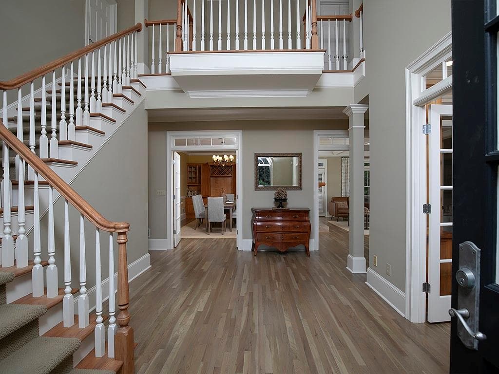 4 bedroom, 5 bathroom, 5,518 sq ft single family residence under contract at 4653 Stepping Stone Lane, Kennesaw, GA 30152 — photo 7
