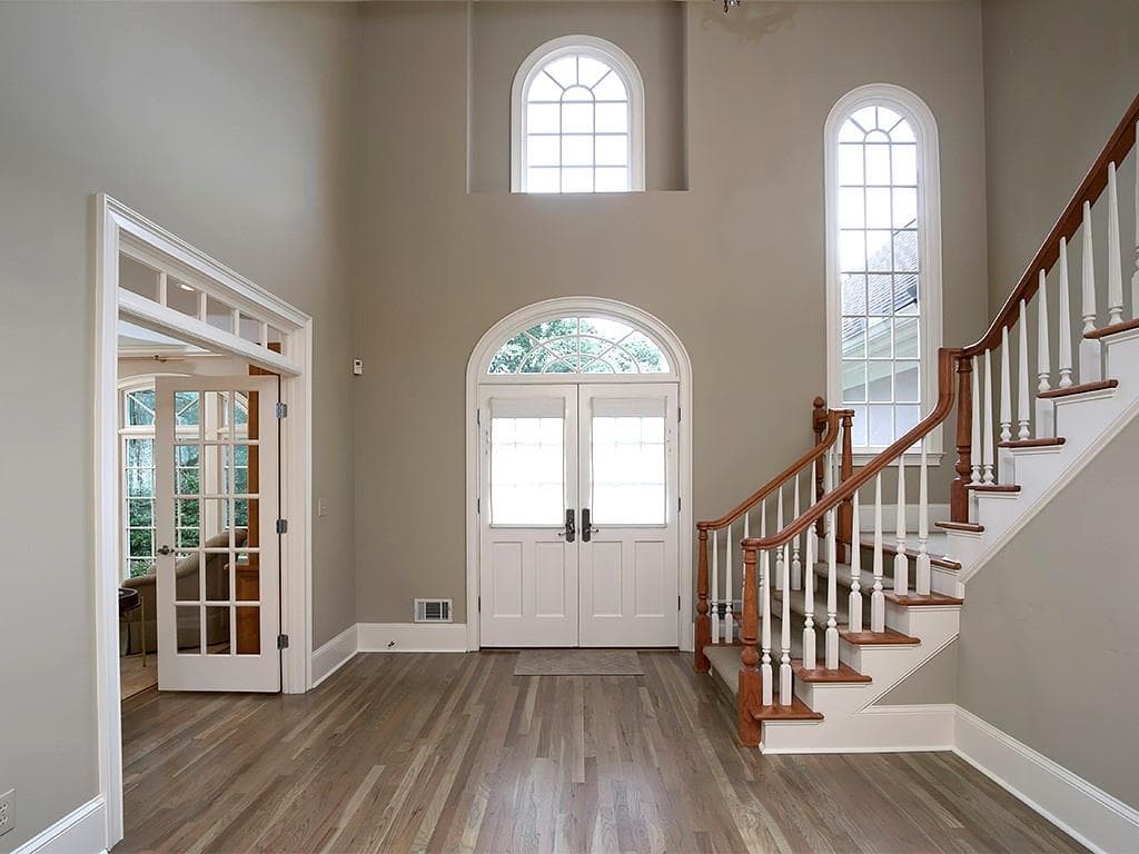 4 bedroom, 5 bathroom, 5,518 sq ft single family residence under contract at 4653 Stepping Stone Lane, Kennesaw, GA 30152 — photo 8