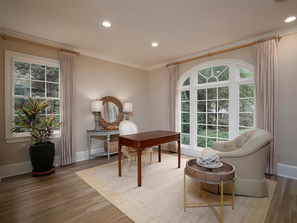 4 bedroom, 5 bathroom, 5,518 sq ft single family residence under contract at 4653 Stepping Stone Lane, Kennesaw, GA 30152 — photo 10