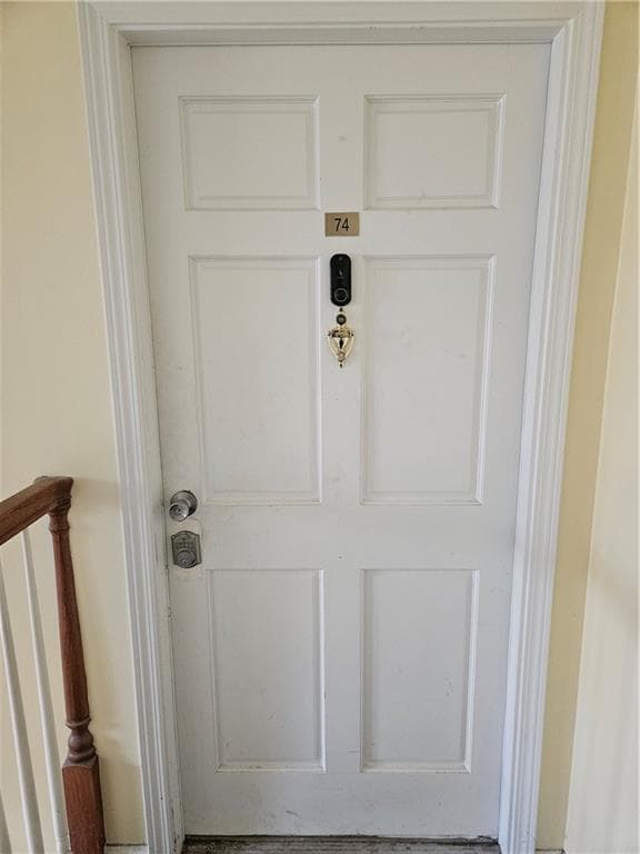 2 bedroom, 1 bathroom, 1,168 sq ft condominium for sale at 74 Place Fontaine, Lithonia, GA 30038 — photo 3