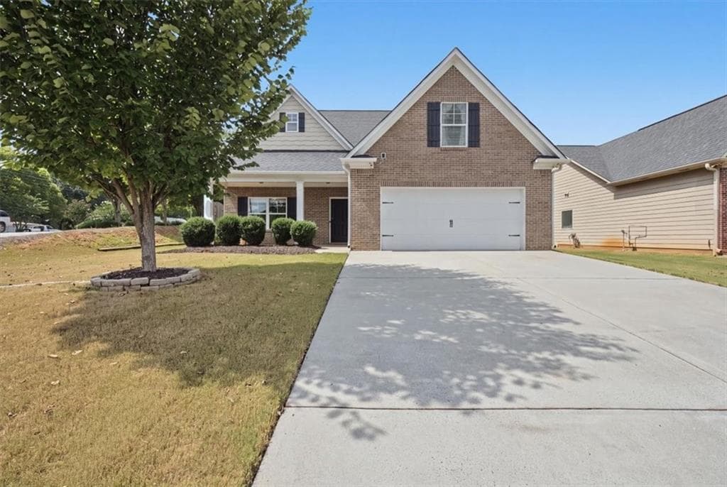 4 bedroom, 3 bathroom, 2,321 sq ft single family residence for sale at 11 Spring Folly, Cartersville, GA 30121