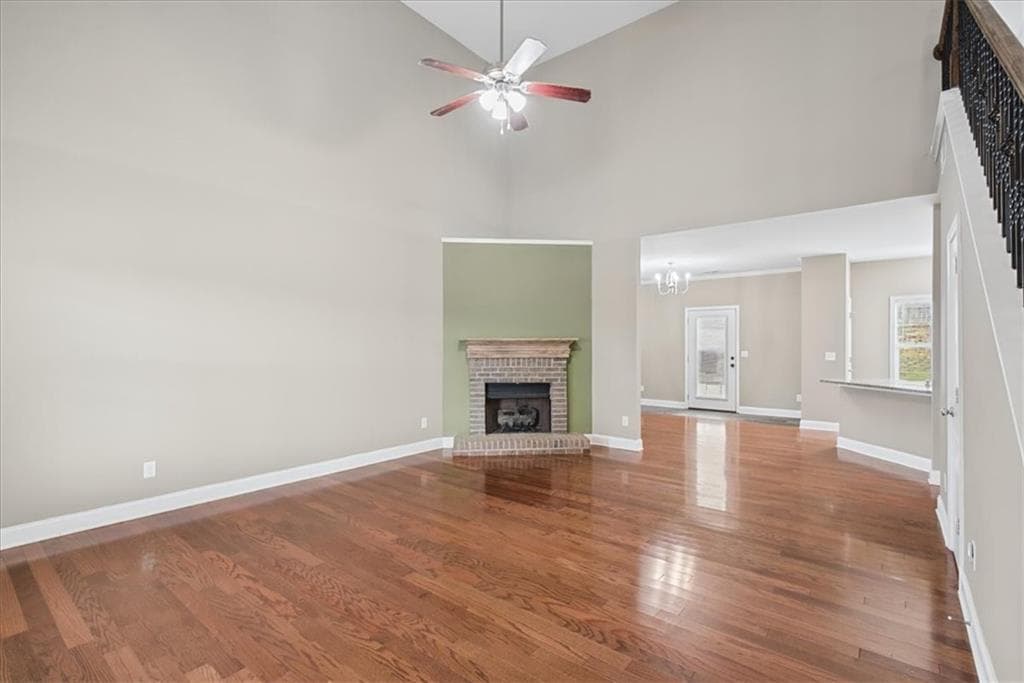 4 bedroom, 3 bathroom, 2,321 sq ft single family residence for sale at 11 Spring Folly, Cartersville, GA 30121 — photo 5