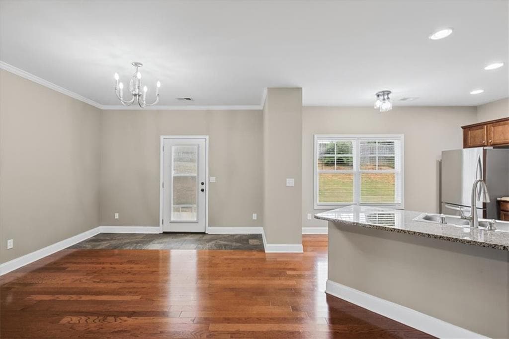 4 bedroom, 3 bathroom, 2,321 sq ft single family residence for sale at 11 Spring Folly, Cartersville, GA 30121 — photo 9