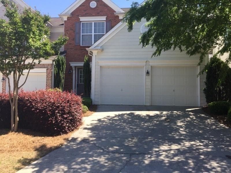3 bedroom, 3 bathroom, 1,750 sq ft townhouse for rent at 13356 Marrywood Court, Milton, GA 30004 for $2,400 a month — photo 1 of 18
